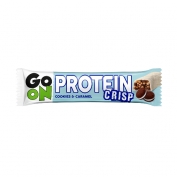 Go On Protein Crisp Bar Cookies & Caramel 50g